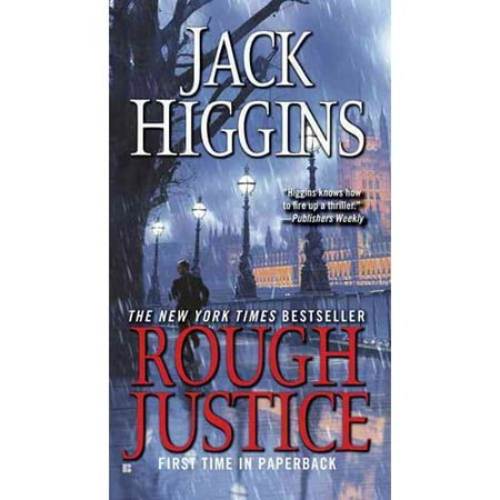 Rough Justice