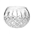 thumbnail image 2 of Majestic Gifts PL-120-5 Plaza 5 in. Crystal Rose Bowl, 2 of 2