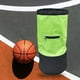 thumbnail image 5 of Bolsa de pelota con cordón de malla Cola Baloncesto con bolsillo Fútbol Rugby Transporte al aire libre Verde, 5 of 8