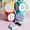Blue, variant on HOOJOJO 1Pc Dry Erase Dice Set, Reusable Alphabet Word Learning Toy, Classroom Teaching Aid for Kids Ages 3+