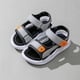 thumbnail image 2 of Sandalia Antideslizante para Niños Nikou con Velcro Playa Alto Rendimiento, 2 of 3