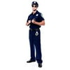 "Paper Magic POLICE OFFICER MENS LARGE"
