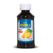 Germa Vitamina C Liquida - 4oz