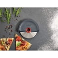thumbnail image 3 of Joseph Joseph Disc Easy-Clean Pizza Wheel, 3 of 8