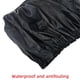 thumbnail image 5 of Stroller Wheel Cover Dustproof Wheelchair Tire Protector Infant Pushchair Pram Wheel Anti-Dirty, 5 of 5