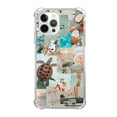 thumbnail image 1 of Summer Aesthetic Case Compatible with iPhone 11 Pro Max,Unique Art Design TPU Shock-proof Full Cover, 1 of 5