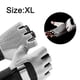 thumbnail image 2 of Guantes de fitness con soporte de muñeca, adecuados para levantamiento de pesas, ejercicio, fitness., 2 of 6