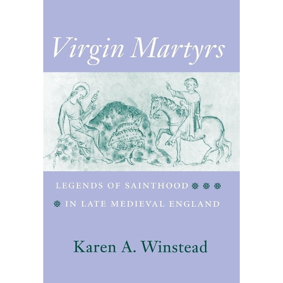 Virgin Martyrs, (Hardcover)