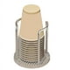thumbnail image 1 of Dispensador de Vasos de Papel Portavasos Organizador de Vasos Almacenamiento Dispensador de Vasos de Fiesta Soporte de Almacenamiento de Vasos de , 11.5X13CmB, 1 of 5