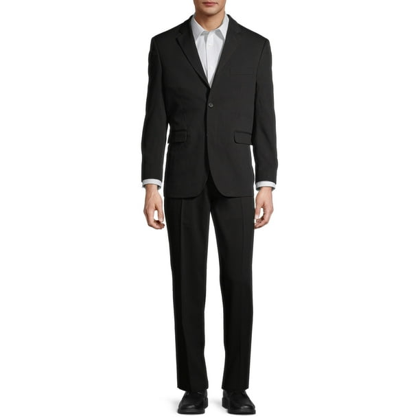 Men's Performance Comfort Flex Suit Jacket Walmart