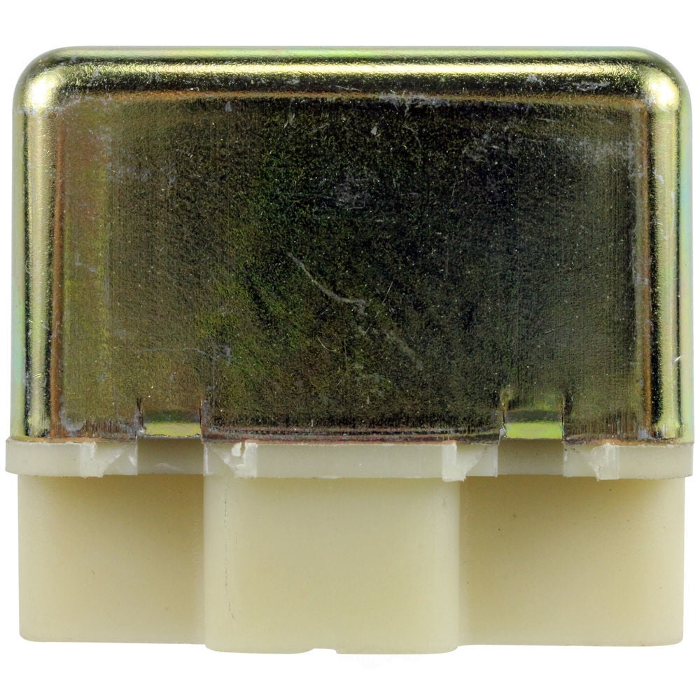 A/C Compressor Control Relay