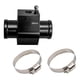 thumbnail image 2 of Adaptador de sensor de temperatura del agua para tubo de unión de temperatura del agua del automóvil 28 mm negro, 2 of 9