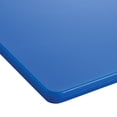 thumbnail image 2 of Tabla de cortar Winco CBBU-1520 38x51x1,3 cm azul, 2 of 5