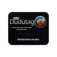 thumbnail image 1 of Dudutag One-Click Smart Stickers, Smart Personal Business Cards, Digital Cards, 1 of 5