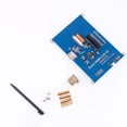 thumbnail image 1 of Écran Tactile GPIO de 5 Pouces, Moniteur LCD pour Framboise Pi Mode A+ B B+ PI2, 1 of 8