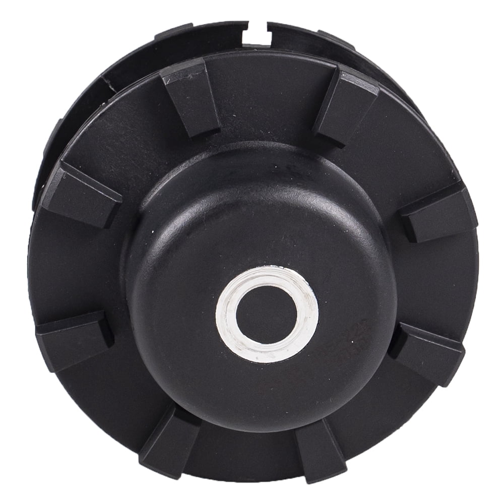 10-Pack Trimmer Head Bump Feed Spools For Redmax - Fits PT104 Plus, Replaces 521819501