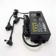 thumbnail image 4 of Adjustable Voltage Power Supply 3V 9V 12V 24V 3A LCD Display AC DC Switch Adapter, 4 of 5