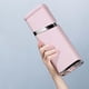 thumbnail image 1 of Anillo de luz para Selfie de 10 "con trípode, soporte para teléfono, multifunción, fácil instalación, luces LED circulares plegables para reuniones, Rosa Hugo Soporte para trípode con luz anular, 1 of 10