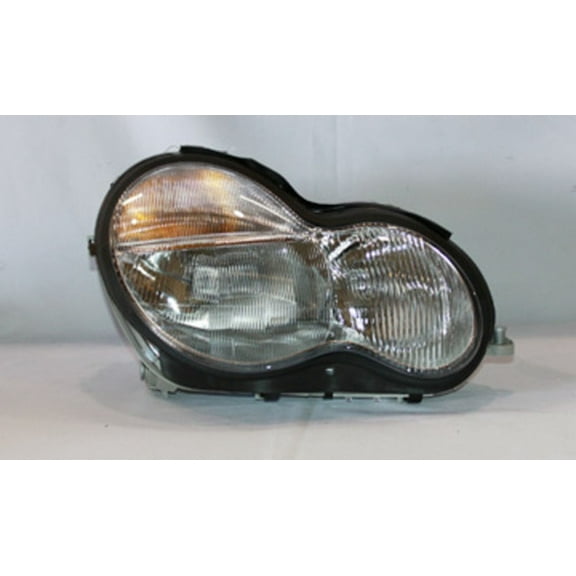 TYC 20-6479-00 Fits select: 2002 MERCEDES-BENZ C 240, 2003 MERCEDES-BENZ C 240 SPORTWAGON