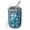 White, variant on Floral 12oz Stainless Steel Coffee Mug – Double-Wall Insulated Cup with Spill-Resistant Lid, 360° Full-Print Design, Keeps Drinks Hot & Cold for Home, Office, Travel,Thanksgiving,Christmas, Spring