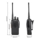 thumbnail image 4 of Walkie Talkies BAOFENG 888S recargables de largo alcance, paquete de 2, 4 of 6