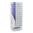 thumbnail image 3 of -500 Necessities Feminine Hygiene Courtesy Disposal Bag, Pack of 500, 3 of 4