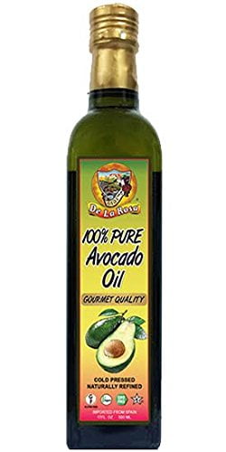 OIL - FRENCH