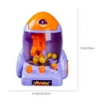 thumbnail image 5 of Jacenvly New Bluey Toys Children'S Puzzle Toy Mini Interactive Toy Toys for Ages 8-13 Boy Toys, 5 of 10
