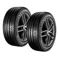 thumbnail image 1 of Par de Llantas 225/50R16 92Y CONTINENTAL PremiumContact 6, 1 of 6