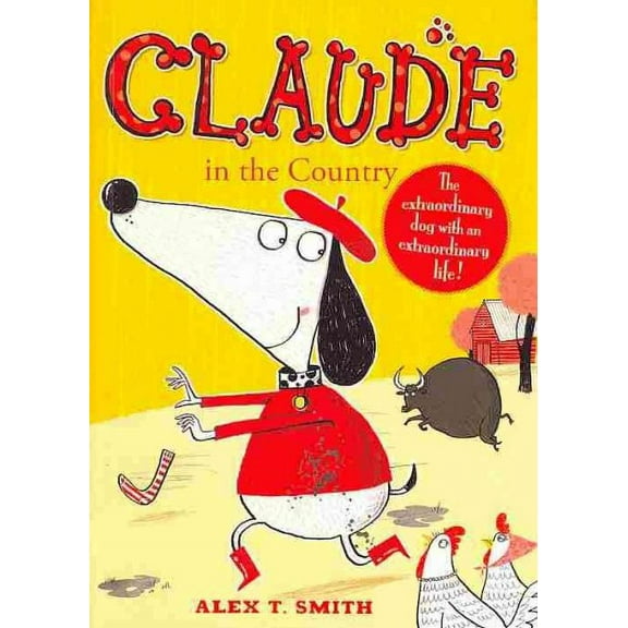 Claude in the Country