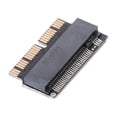 thumbnail image 4 of Spirastell Adapter Card, RetinaAdapter Air2013 2014 Retina2013Convert Adapter 2015 2016 2017 2014 2015 2016 2013 2014 2015 NvmeConvert M.2 NvmeEryue Converter, 4 of 6