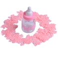 thumbnail image 1 of 200 unids/bolsa de confeti DIY para fiesta de cumpleaños de Baby Shower (niña rosa), 1 of 7