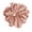 Blush, variant on Luxe "Oversized" Plush Scrunchie