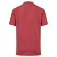 thumbnail image 2 of Fruit of the Loom Boys/Girls Poly/Cotton Pique Polo Shirt, 2 of 3