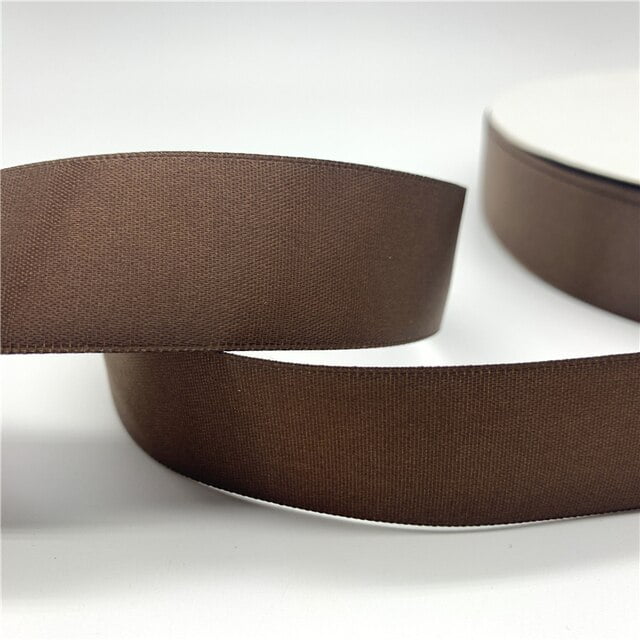 5yards/Lot 6/10/15/20/25/38/50mm Silk Satin Ribbon Polyester Ribbon For Handmade Bow Wedding Christmas Decoration Sewing Fabric