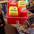 thumbnail image 2 of Pilot and Crew Alert Keychain EGPWS Warning Sound Simulator, 2 of 5