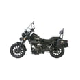 thumbnail image 4 of Motocicleta Clasica Negra Custom, 4 of 4