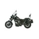 thumbnail image 4 of Motocicleta Clasica Negra Custom, 4 of 4