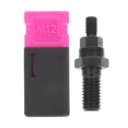 thumbnail image 1 of MasteelfCA Écrou Rivet Mandrin Pièce de Rechange Professionnelle pour Nez Écrou Rivet, 1 of 7