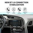 thumbnail image 3 of Aotsr 12.3 inch car radio player for Chevrolet Corvette C7 2013-2019 Android head unit IPS touch screen car GPS navigation multimedia player, 3 of 11