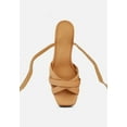 thumbnail image 6 of SPLITSOUL Lace Up High Platform Sandal, 6 of 10