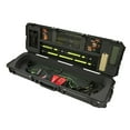 thumbnail image 6 of SKB iSeries Target Long Bow Case, Secure Box with Accessory Compartment, 3i-5014-PL, 6 of 8