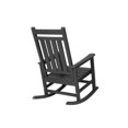thumbnail image 4 of All Weather-resistant Rocking Chair Set / High Density Polyethylene Material, 4 of 4