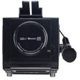 thumbnail image 2 of Karaoke USA GQ450 Portable CDG/MP3G Karaoke Player with 4.3" Color Screen, Bluetooth, Recording Function, PA and Built-In Battery, 2 of 6