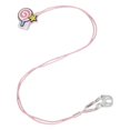 thumbnail image 1 of Sound Aid Holder Strap, Sound Aid Lanyard Lollipop Shape Clip Anti Loss  for Work, 1 of 8