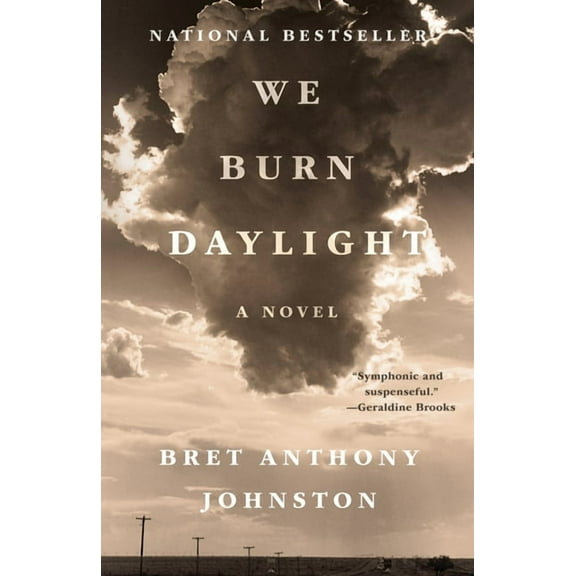 We Burn Daylight, (Paperback)