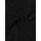thumbnail image 3 of Chaquedeportiinformal pahombre chaquede punto con bolsillos Negro 48, 3 of 8
