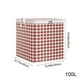 thumbnail image 3 of Organizadores de armario y almacenamiento Almacenamiento resistente con asas reforzadas Bolsas de almacenamiento extra grandes para ropa Bolsa de mano Cremallera doble gruesa para ahorrar espacio Bols, 3 of 9