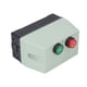 thumbnail image 3 of Risegun Arrancador Magnético Resistente Al Agua Retardante De Llama Caja De Interruptor Magnético Monofásico 220V 230V Trifásico 380V 400V 9-13A, 3 of 8