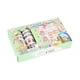 thumbnail image 1 of Cinta Decorativa, Juego De Cintas Washi Sin Dejar Marcas, Pegar Repetidamente Para Cuenta De Mano Decorativa Para Tarjeta De Felicitación De Sobre, 1 of 7